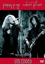Jimmy Page - Robert Plant : No Quarter Unledded
